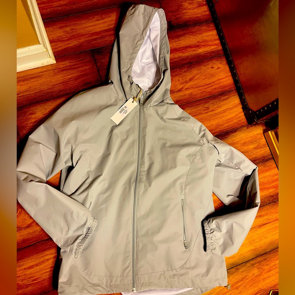 Lightweight women’s jacket